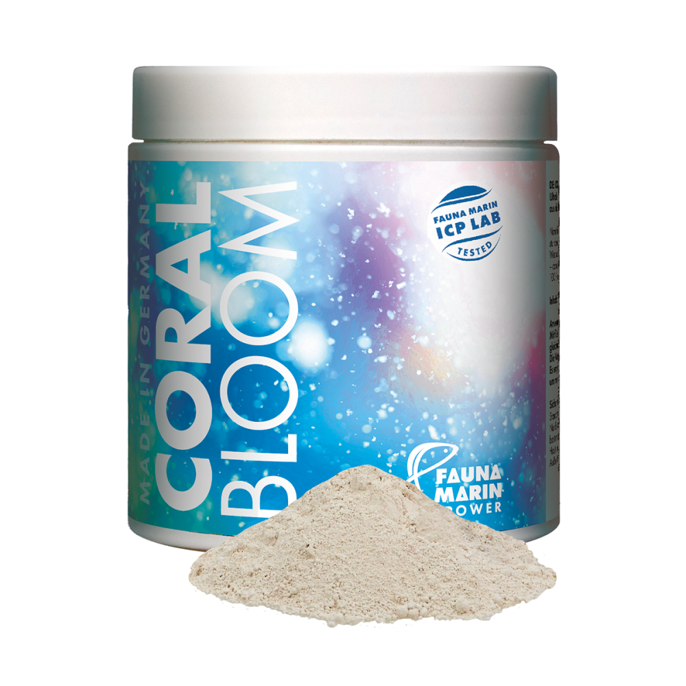 Coral Bloom 200gr
