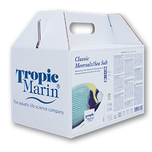 Tropic Marin Classic Meersalz 12,5 kg