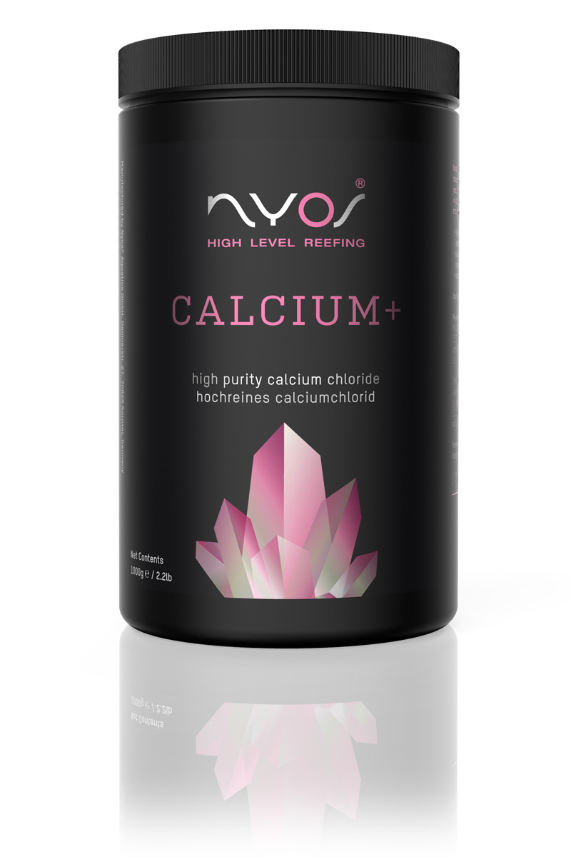 Calcium+ 1000g DE/EN Calcium+ 1000g DE/EN