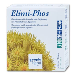 Tropic Marin ELIMI-PHOS 2 x 100 g für 400 l /800 l