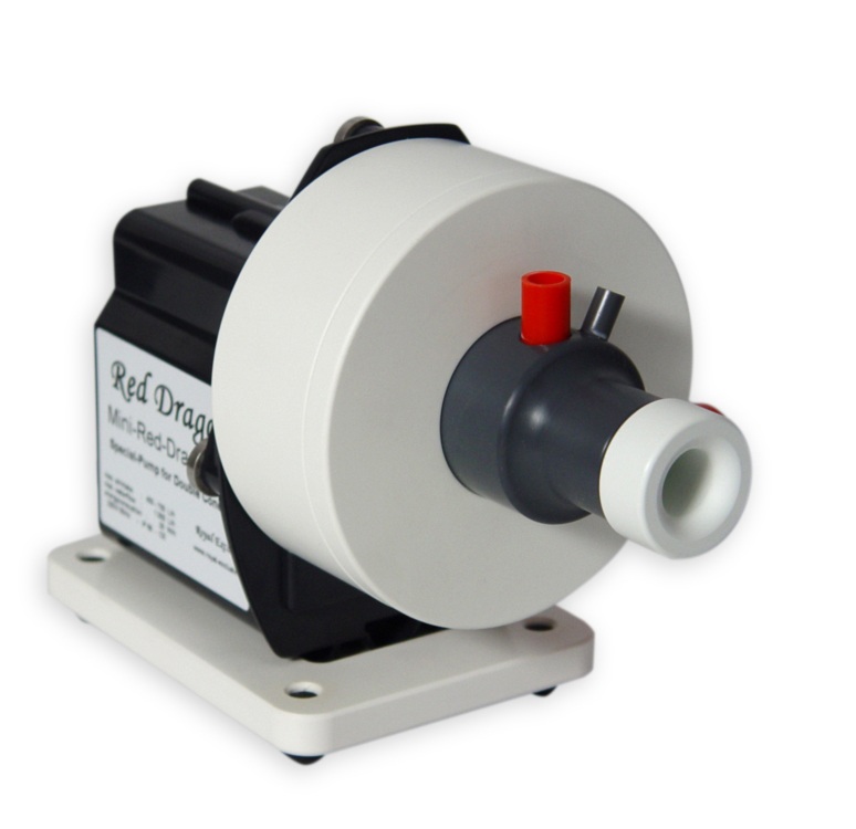 Abschäumerpumpe für Bubble King Double Cone 180 MRD 60020 Watt/h Abschäumerpumpe für Bubble King Double Cone 180 MRD 60020 Watt/h