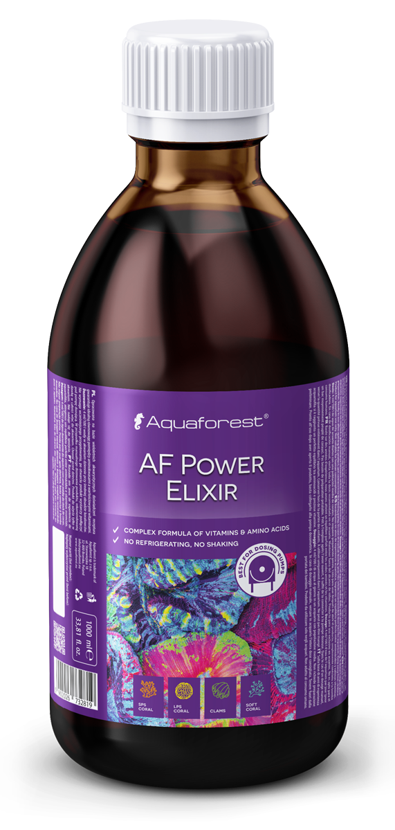 AF Power Elixir 1000 ml