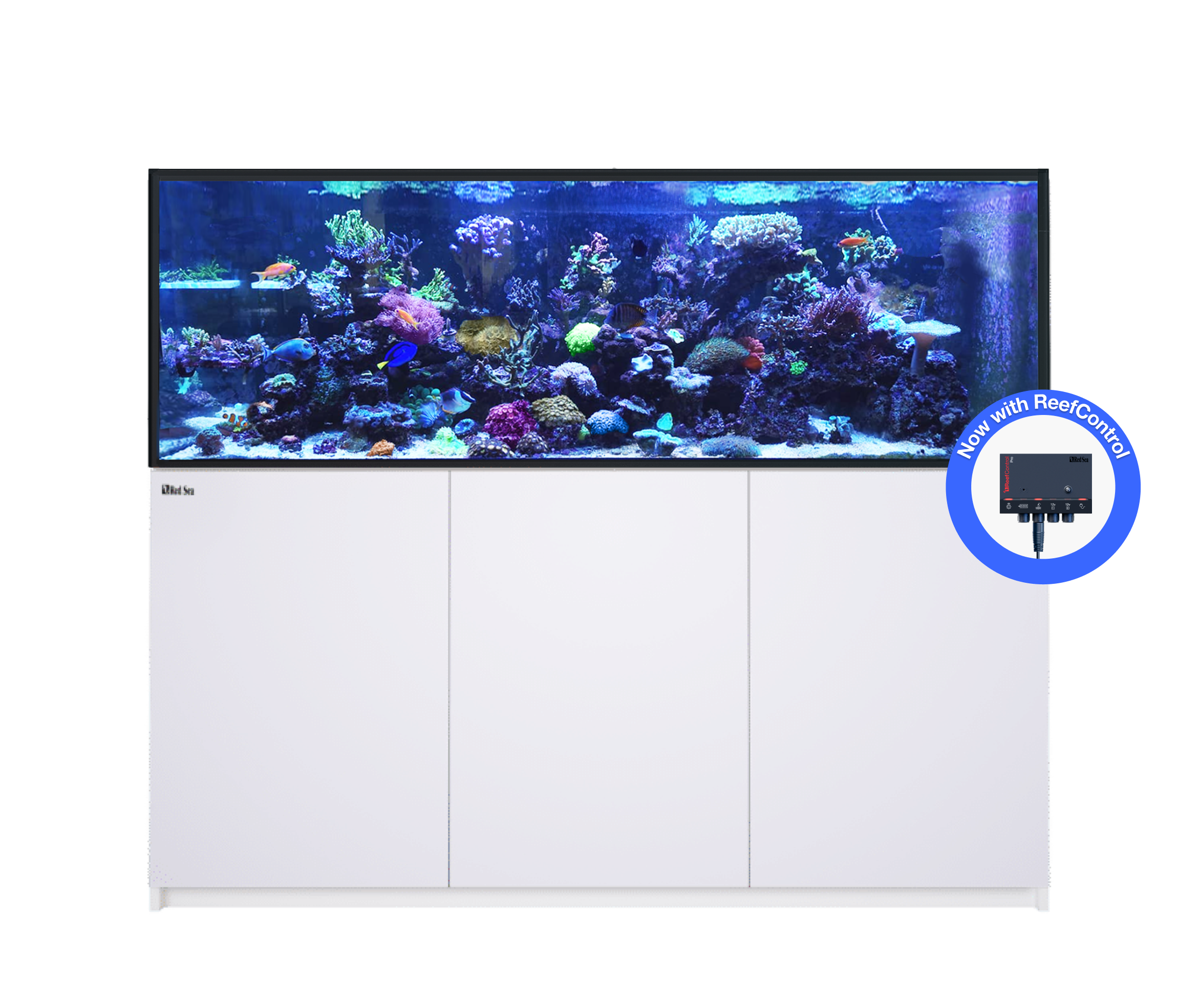REEFER™ 750 G3+