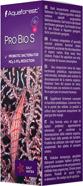 Pro Bio S 10 ml