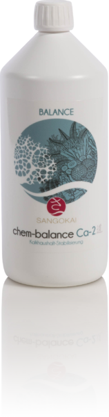sango chem-balance Ca-2 1000 ml sango chem-balance Ca-2 1000 ml