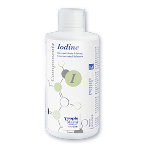 Tropic Marin Components Iodine 250 ml