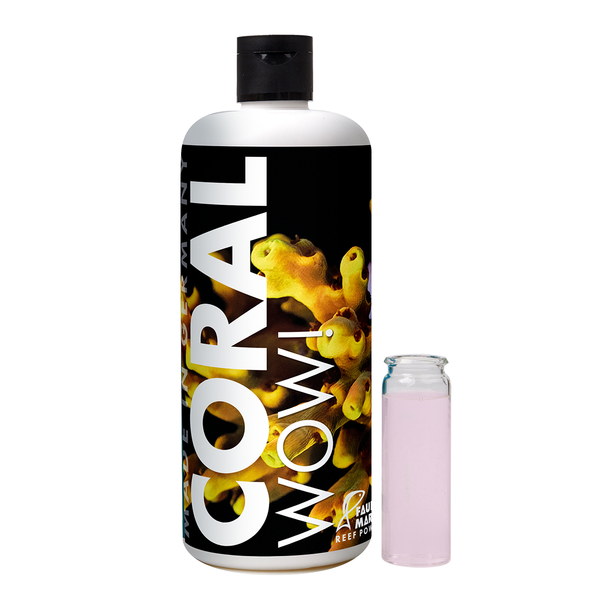 Coral WOW 500ml