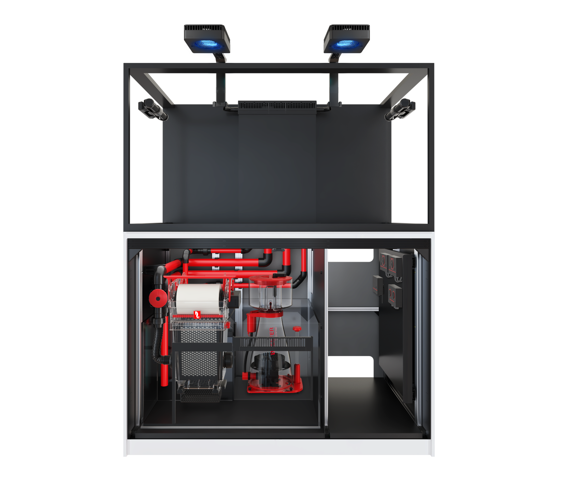 REEFER™ MAX S 550 G3+