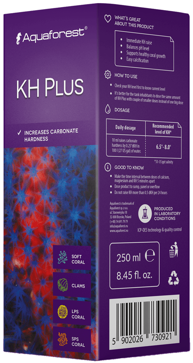Kh Plus 250 ml