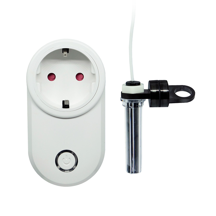 AquaLight, Niveau Controller G3-S - Opt.Sensor mit Überlaufschutz 
DC5V/AC230V
Nachfolger von G2