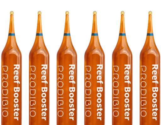 Red Sea - Reef Booster