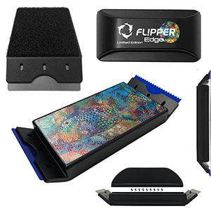 Flipper Edge Ltd. Puffer