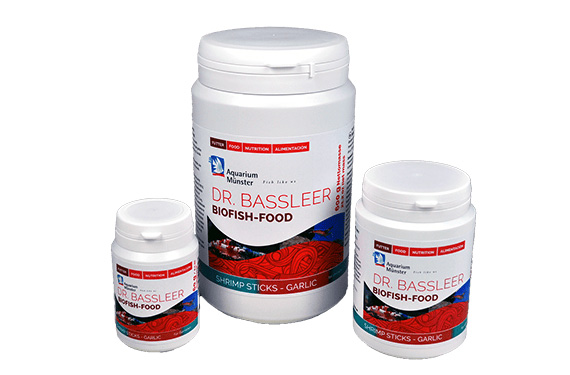 BF SHRIMP STICKS GARLIC 600 g - de/en