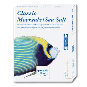 Tropic Marin Meersalz Classic 4 kg Box