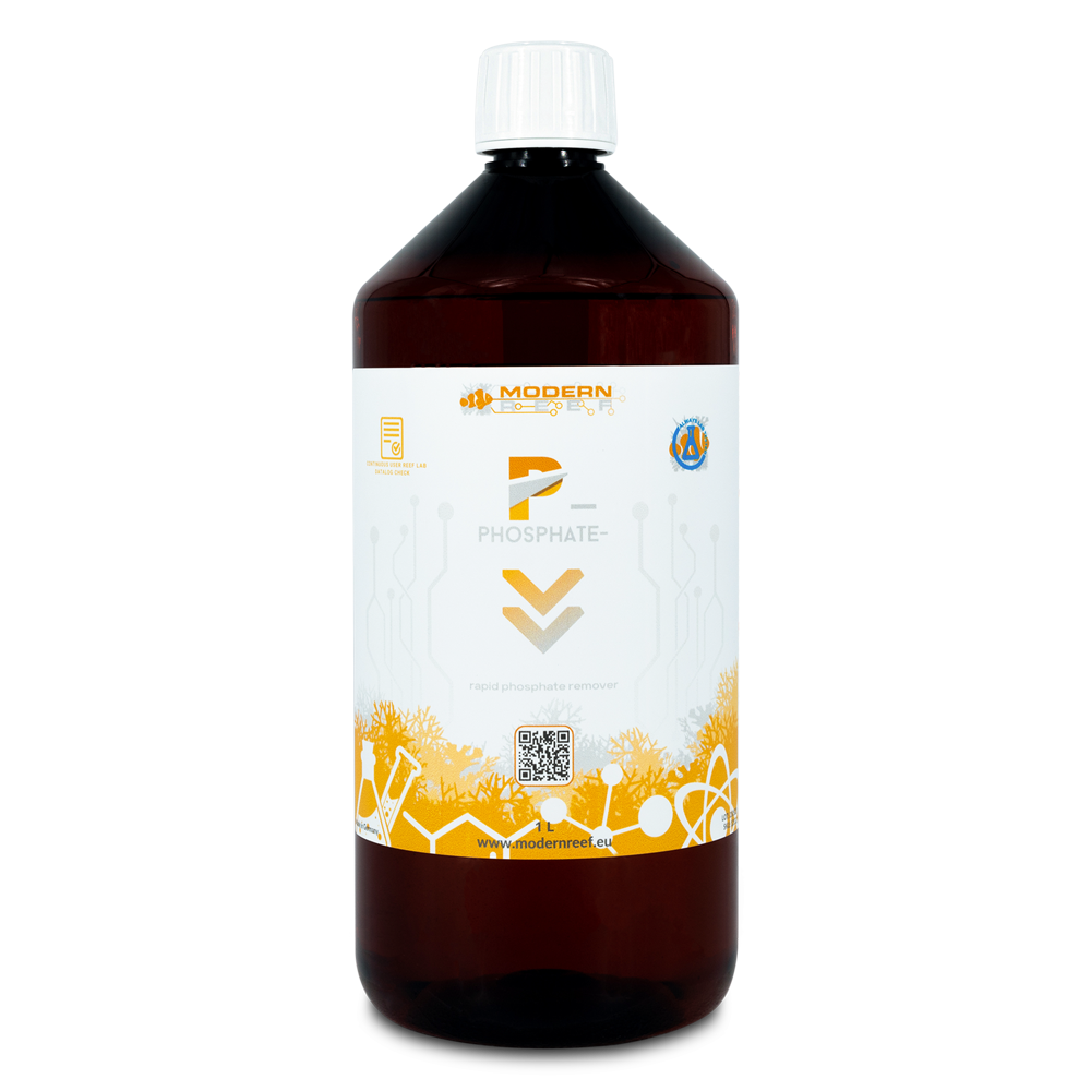 P- (Po4 Remover) 1000ml