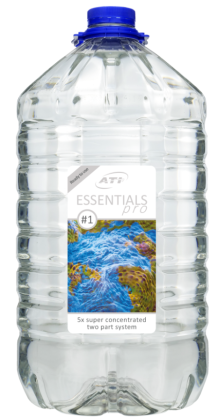 ATI Essentials pro #1 10 Liter ATI Essentials pro #1 10 Liter