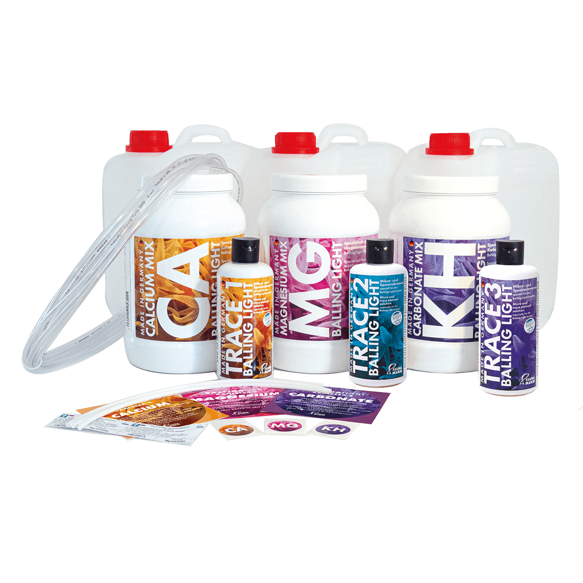 Balling Light Set - Komplettes Starter-Set