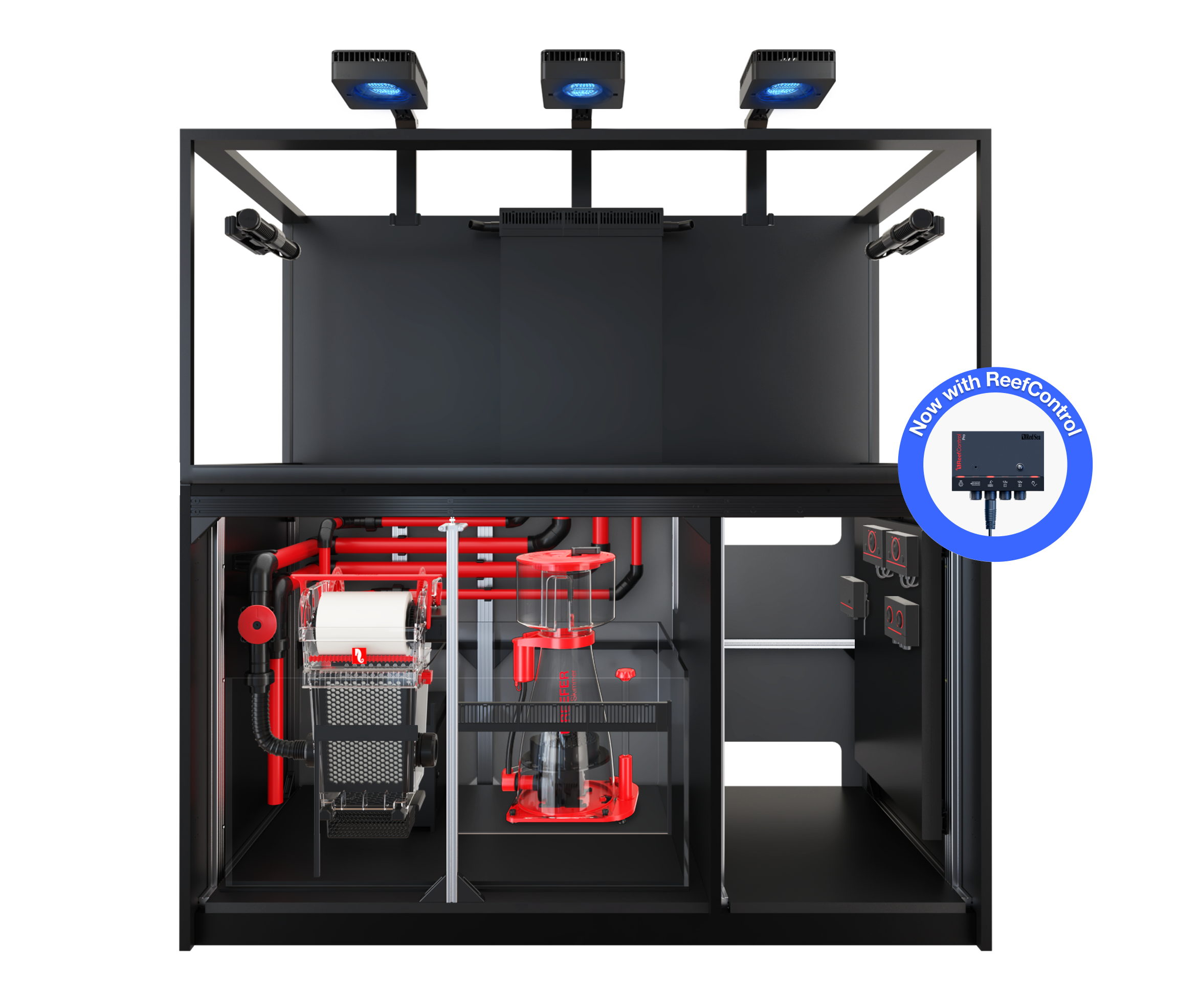 REEFER™ MAX S 700 G3+