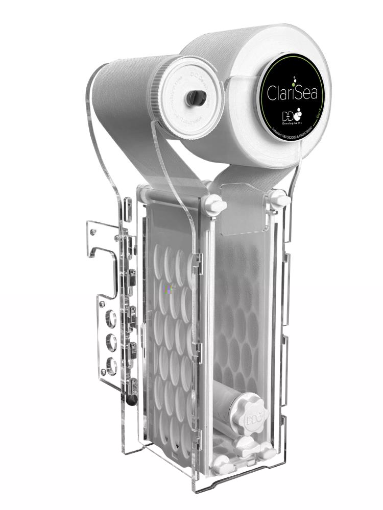 D-D ClariSea SK 3000 Gen3