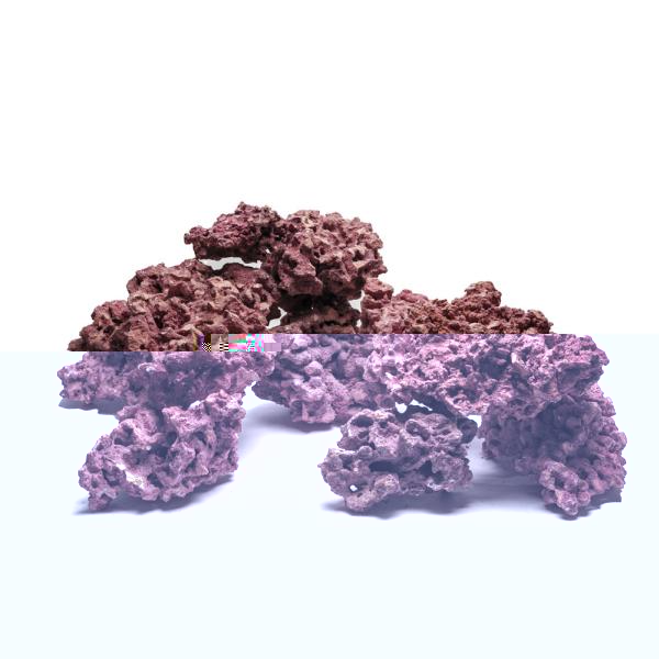 D-D MARCO REEFSAVER ROCK CORALLINE 18KG BOX