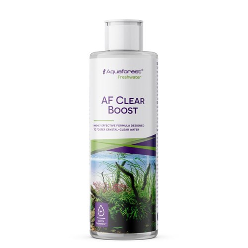 AF Clear Boost 250 ml AF Clear Boost 250 ml