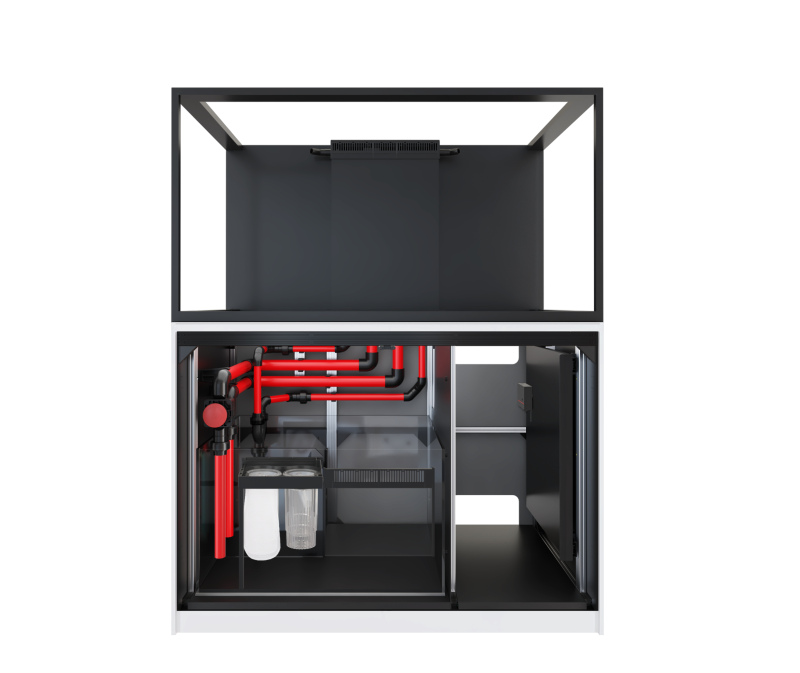 Red Sea Reefer S 550 G3+