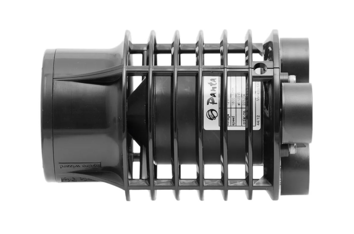 Hydro Wizard® 63 (10 m) Set EU-Version