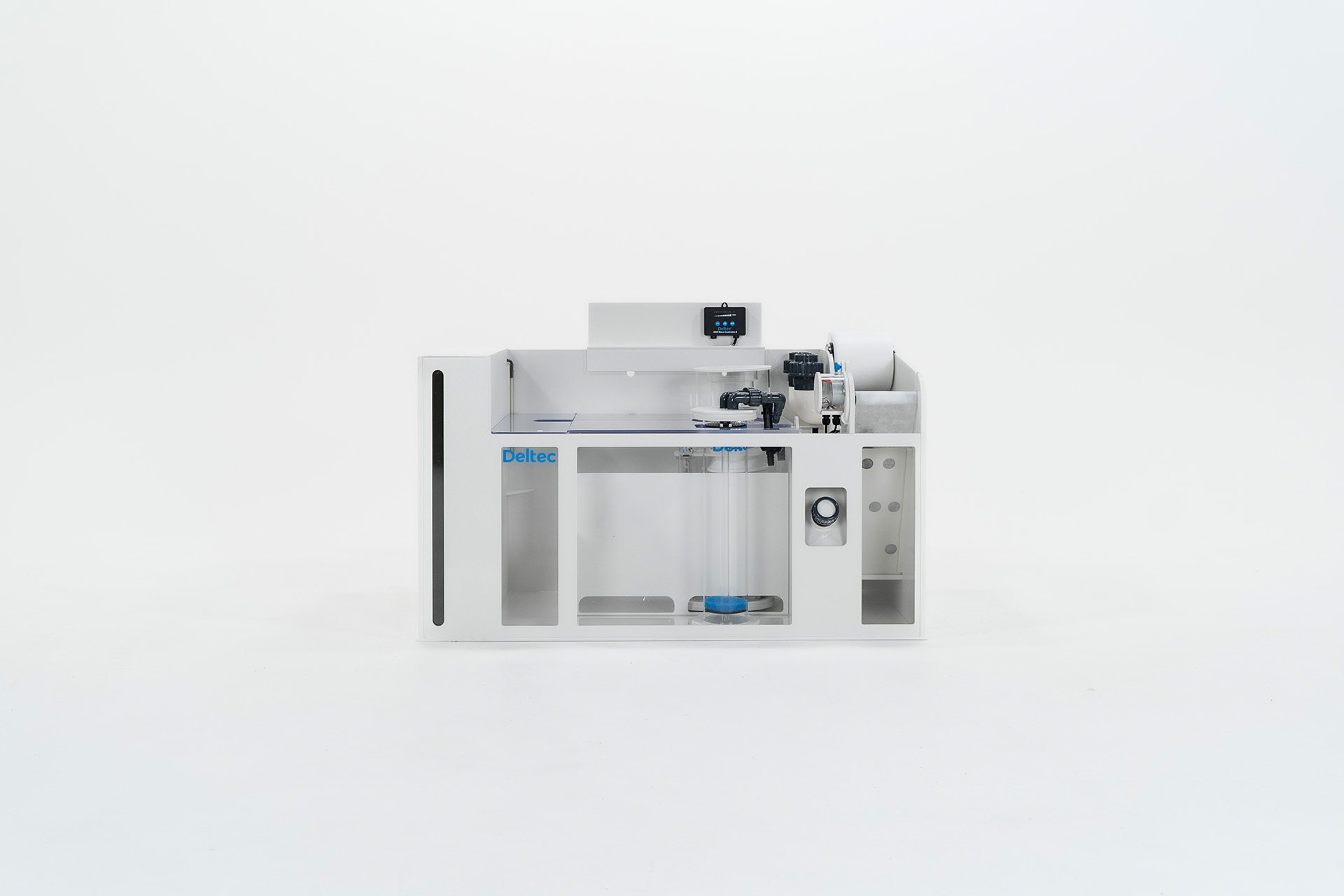 AP Marine-Box VF 5 Plus 100er  / Deltec AP Marine-Box VF 5 Plus 100er  / Deltec