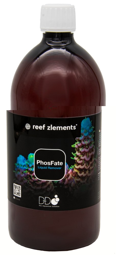 Reef Zlements PhosFate - 500ml - Adsorberlösung Reef Zlements PhosFate - 500ml - Adsorberlösung
