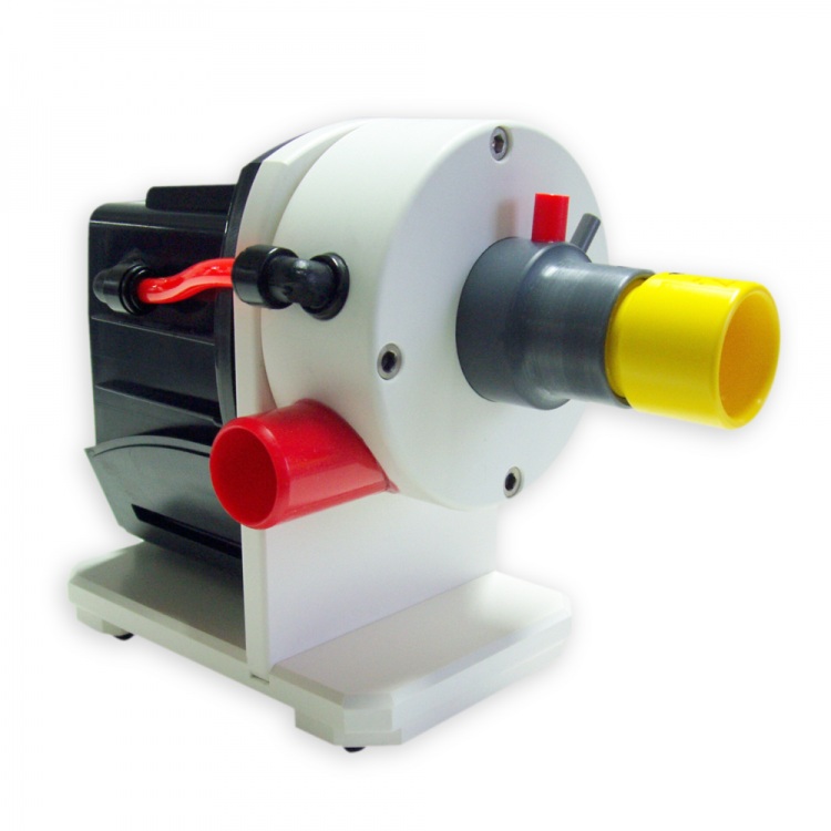 Bubble King® 2500 Pumpe BK650 intern Bubble King® 2500 Pumpe BK650 intern