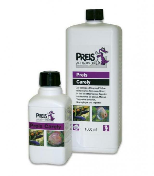Preis-Carely 250ml Preis-Carely 250ml