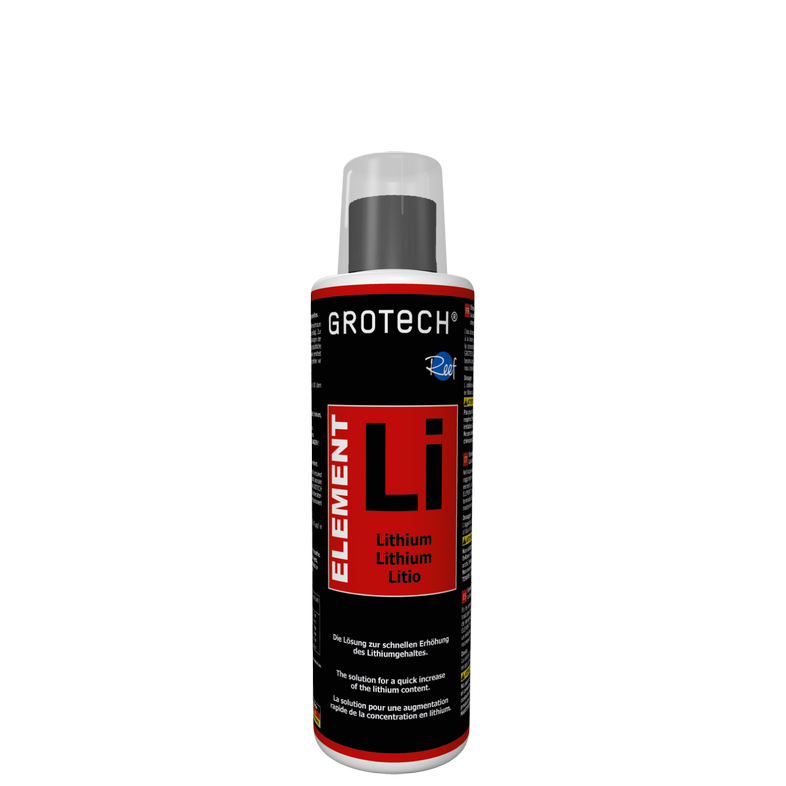 Element Lithium 250 ml