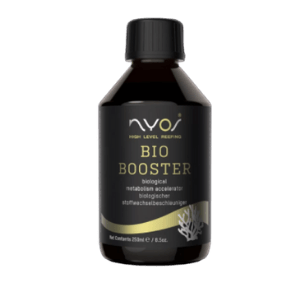 Bio Booster 250ml DE/EN Bio Booster 250ml DE/EN