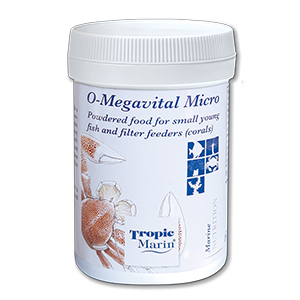 Tropic Marin O-Megavital Micro 60 g