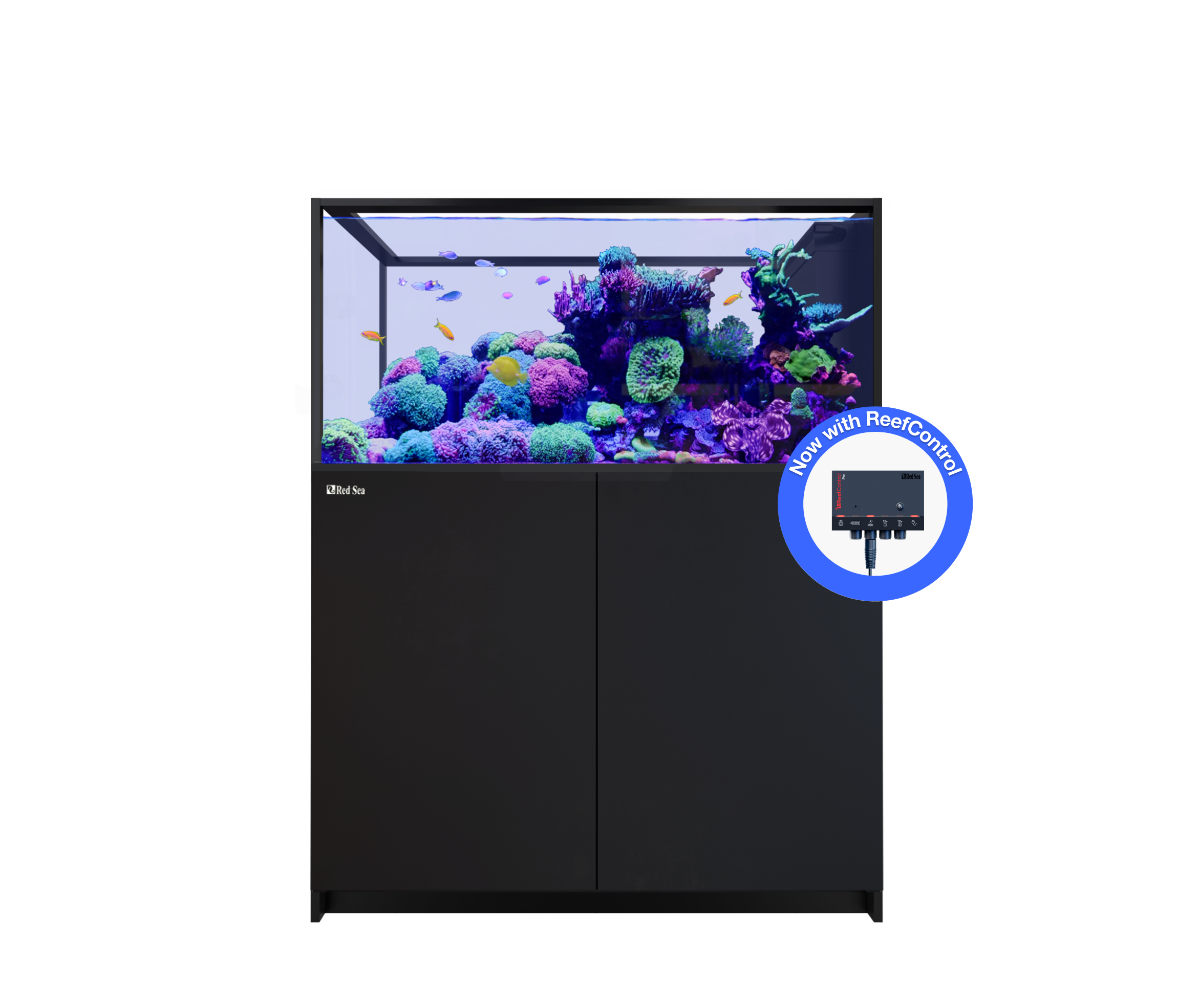 REEFER™ Peninsula 500 G3+