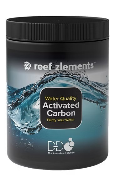Reef Zlements Activated Carbon 2l Reef Zlements Activated Carbon 2l
