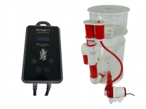Bubble King® DeLuxe 300 intern + RDX DC 24V - Volt: 230 Volt / 50Hz Bubble King® DeLuxe 300 intern + RDX DC 24V - Volt: 230 Volt / 50Hz