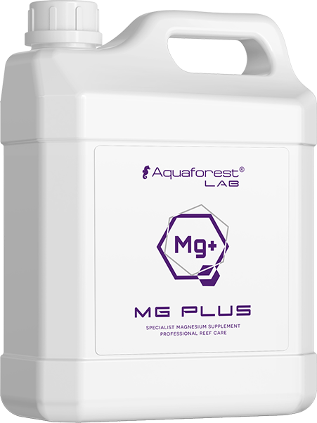 Mg Plus Lab 2 l