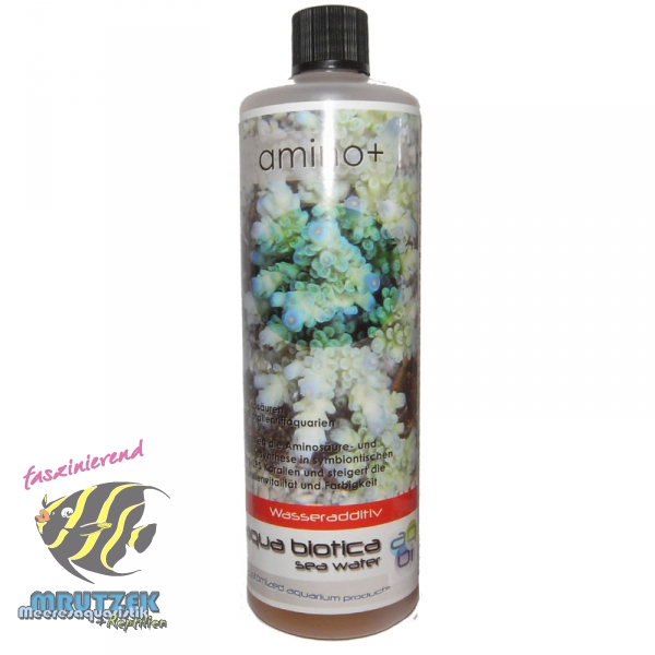 amino+ 5 L amino+ 5 L