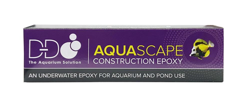 D-D Aquascape Konstruktionsharz (mauve)
