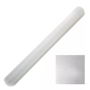 Aquariennetzabdeckung Ersatz 4 Mtr. x 80 cm Aquariennetzabdeckung Ersatz 4 Mtr. x 80 cm