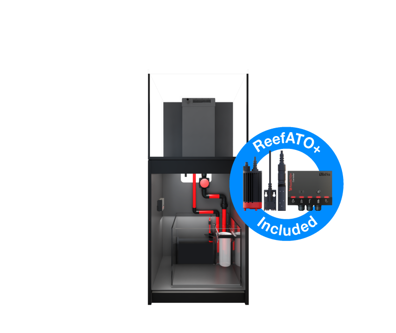 Red Sea Reefer 170 G2+ Meerwasseraquarium Komplettset