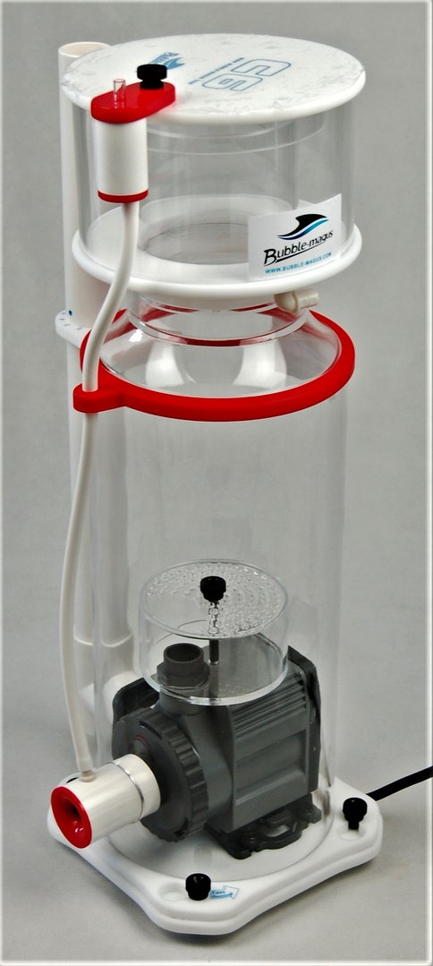 Abschäumer Bubble Magus Typ C6 Abschäumer Bubble Magus Typ C6