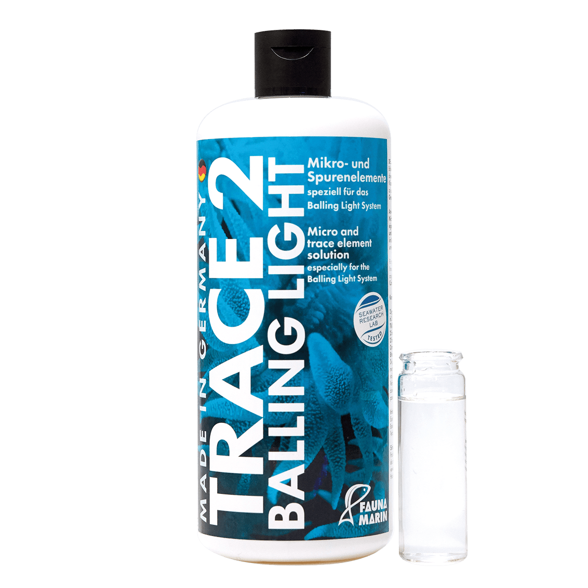 Balling Light Trace 2 Metabolic - Balling Light Spurenelemente - 500 ml